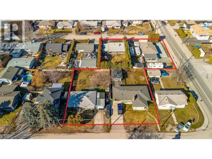 520 Donhauser Road, Kelowna
