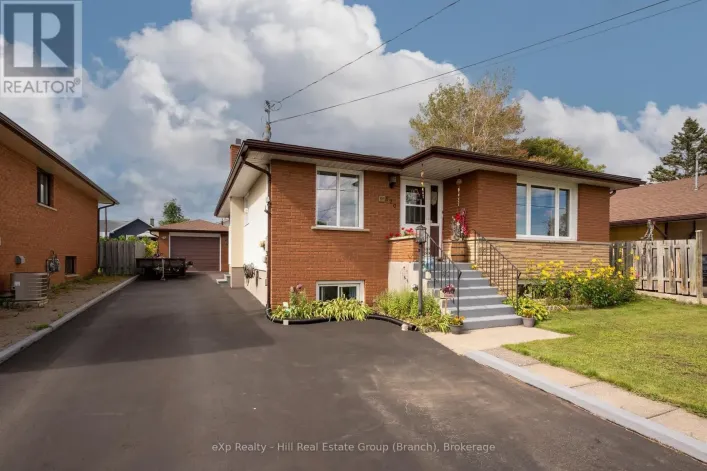 520 DUBLIN AVENUE, Thunder Bay