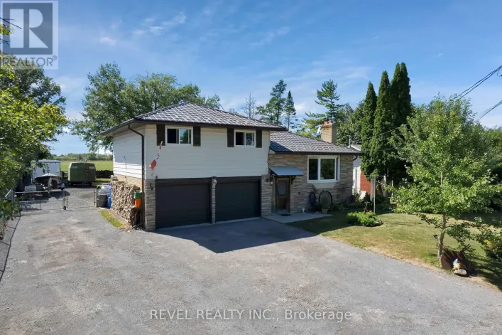 520 DUCLOS POINT ROAD, Georgina