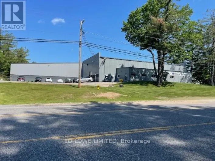 520 ECCLESTONE DRIVE, Bracebridge)