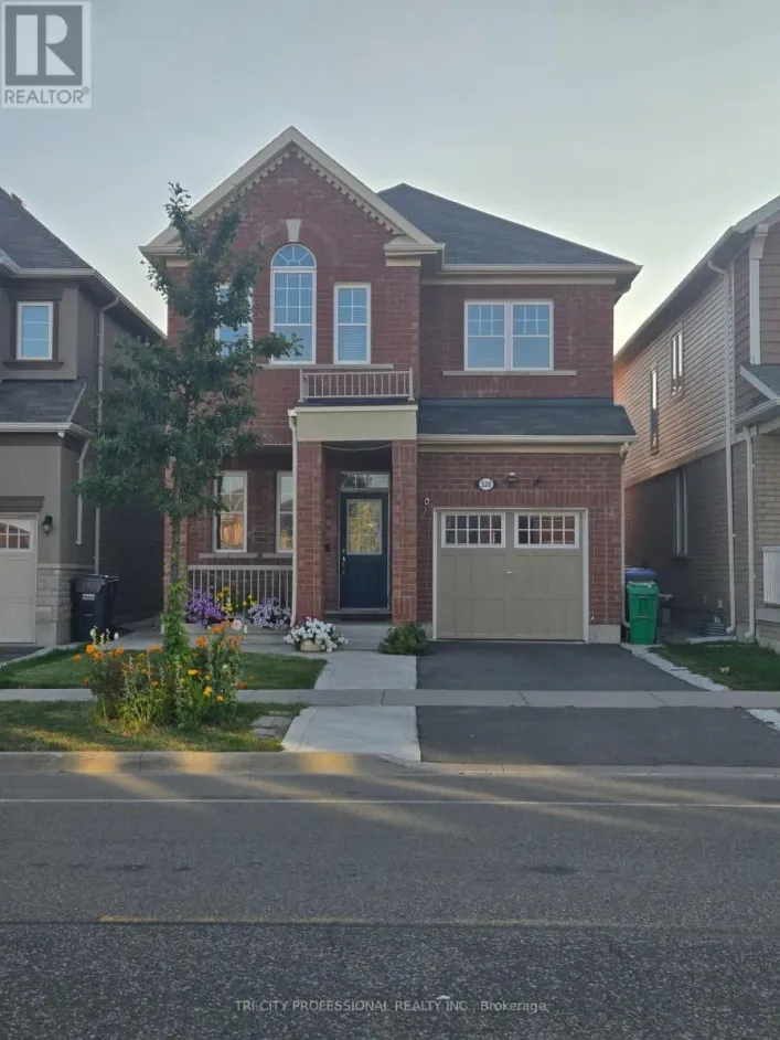 520 EDENBROOK HILL DRIVE, Brampton