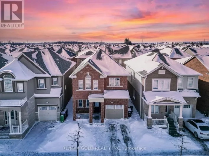 520 EDENBROOK HILL DRIVE, Brampton
