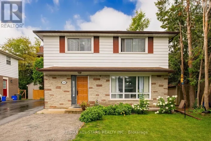 520 ELM ROAD, Whitchurch-Stouffville