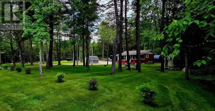 520 Falkenham Road, East Dalhousie
