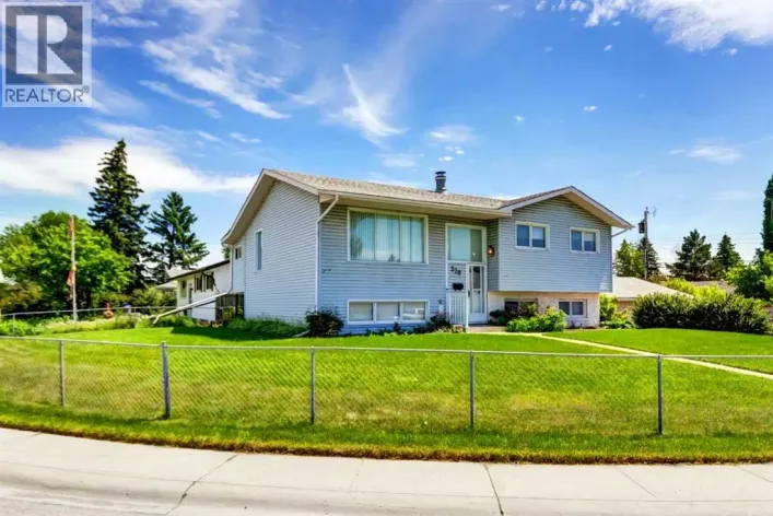 520 Foritana Road SE, Calgary