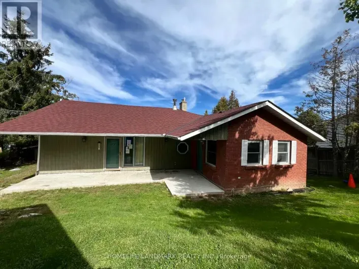 520 FRALICKS BEACH ROAD, Scugog