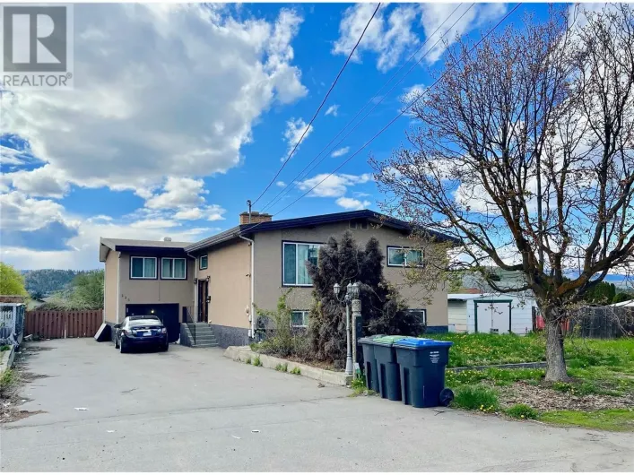 520 Froelich Road, Kelowna