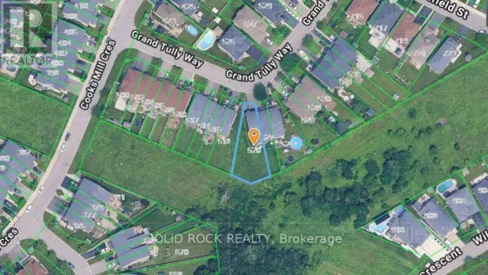 520 GRAND TULLY WAY, Ottawa
