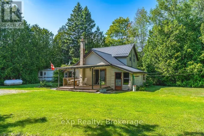 520 HURON ROAD, South Bruce Peninsula