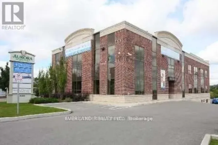 520 INDUSTRIAL PARKWAY S, Aurora