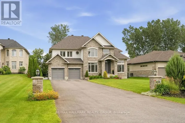 520 LEIMERK COURT, Ottawa