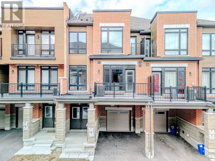 520 LITTLEWOOD LANE, Ajax