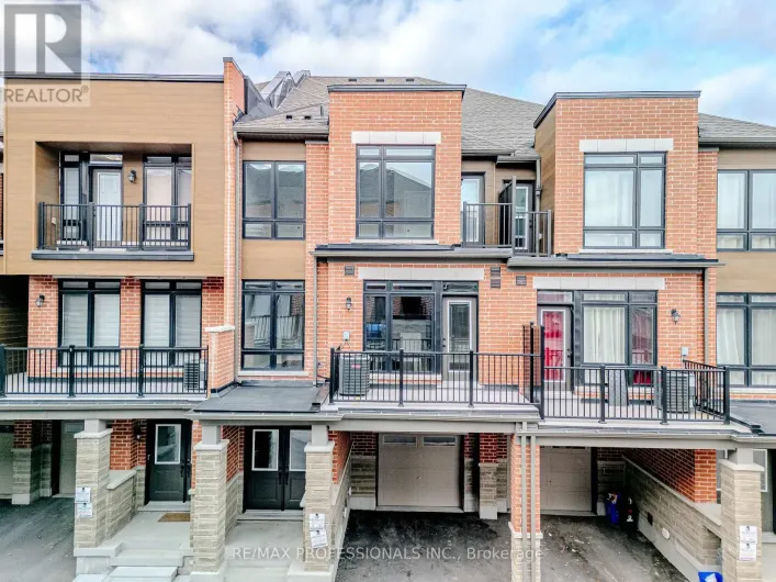 520 LITTLEWOOD LANE, Ajax