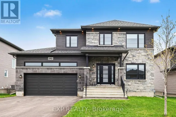 520 LUCENT STREET, Russell