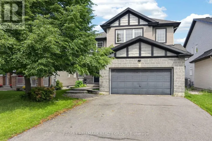 520 MAZARI CRESCENT, Ottawa