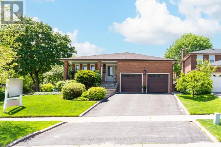 520 MCLEOD CRESCENT, Pickering