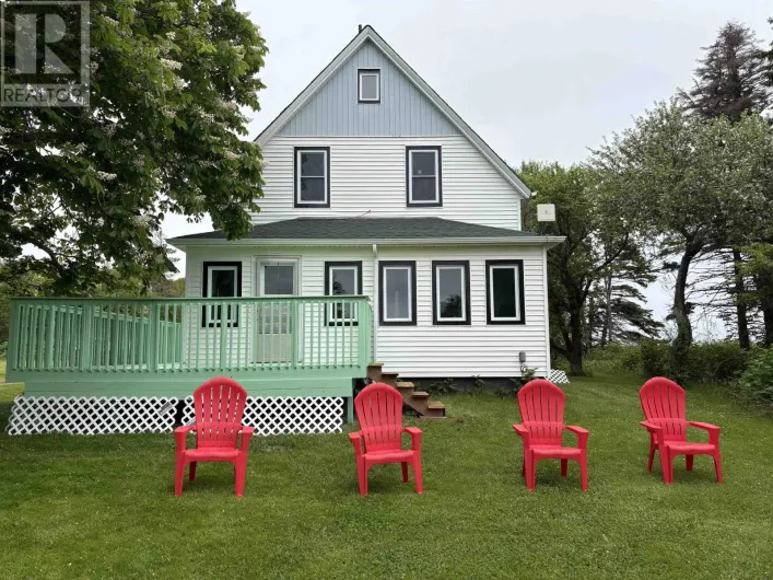 520 North Lake Harbour Road, Lakeview