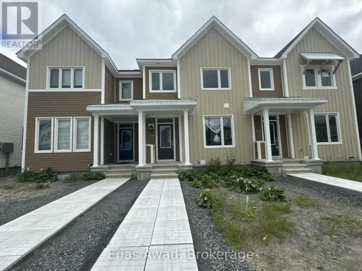 520 OLDENBURG AVENUE, Ottawa
