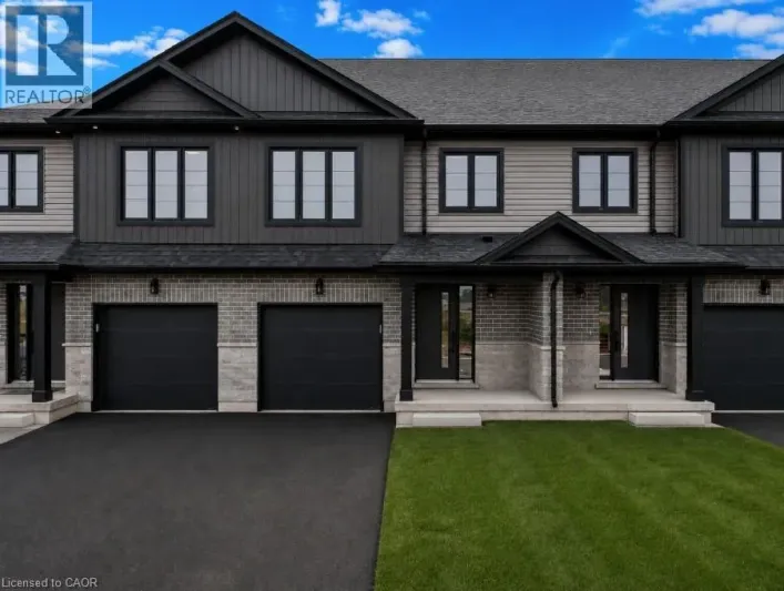 520 ORR Street Unit# 43, Stratford