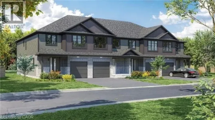 520 ORR Street Unit# 65, Stratford