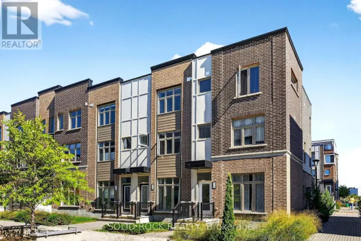 520 OZAWA PRIVATE, Ottawa