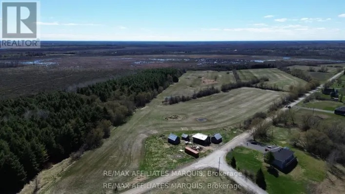 520 PIONEER ROAD, Merrickville-Wolford