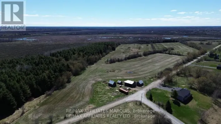 520 PIONEER ROAD S, Merrickville-Wolford