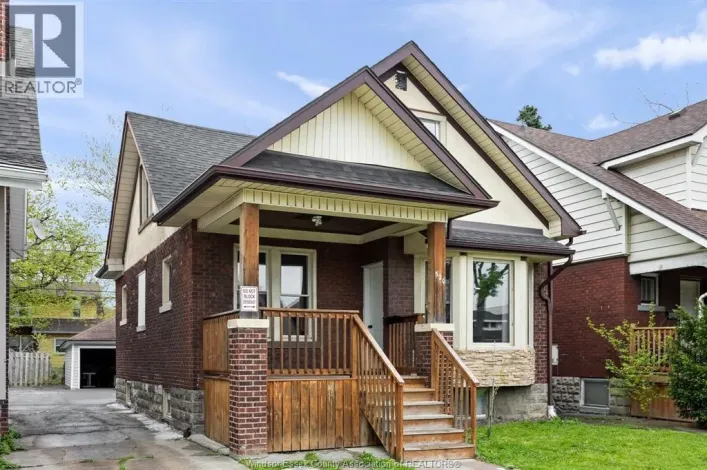 520 RANKIN AVENUE, Windsor