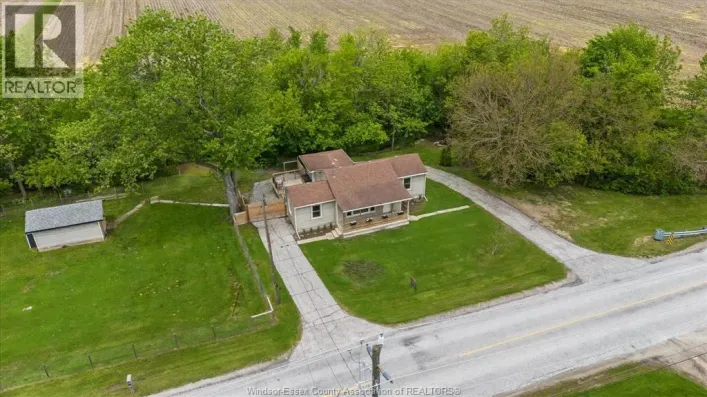 520 ROAD 2 WEST, Kingsville