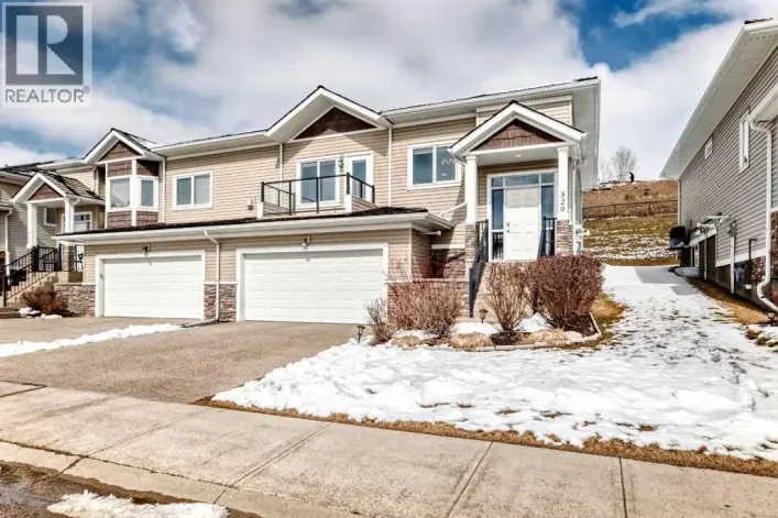 520 Rocky Vista Gardens NW, Calgary