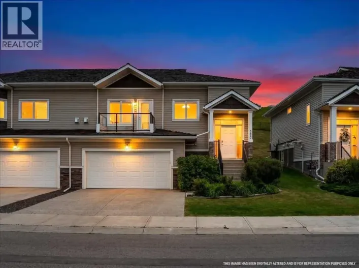 520 Rocky Vista Gardens NW, Calgary
