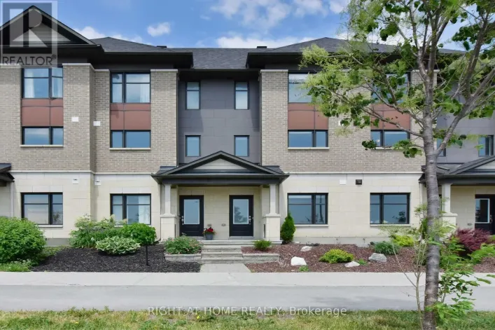 520 SILVERTIP LANE, Ottawa