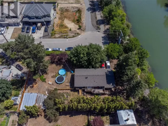 520 Singh Street, Kamloops