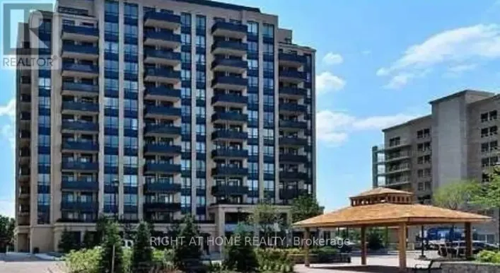 520 STEELES AVENUE, Vaughan