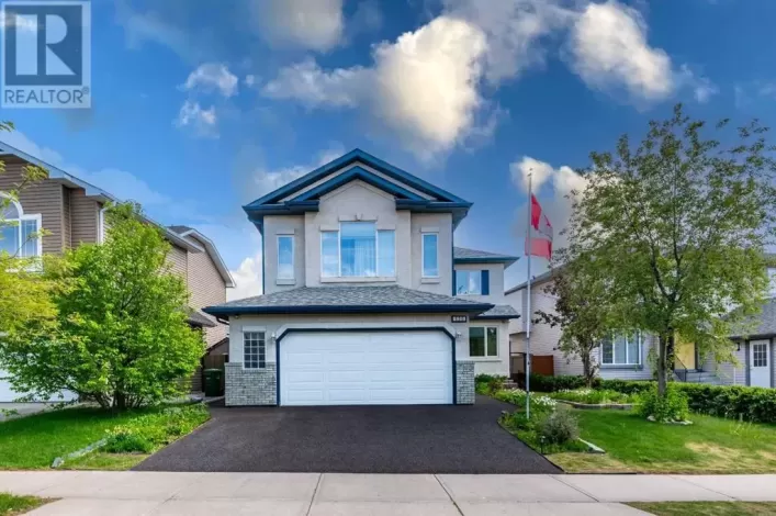520 Tanner Drive SE, Airdrie
