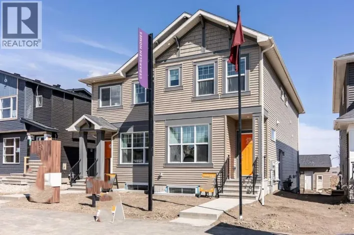 520 Tekarra Drive NW, Calgary