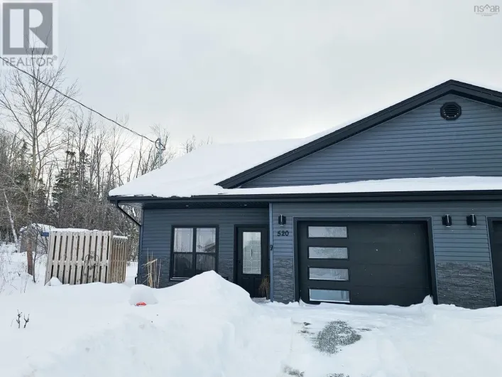 520 Truro Heights Road, Truro Heights
