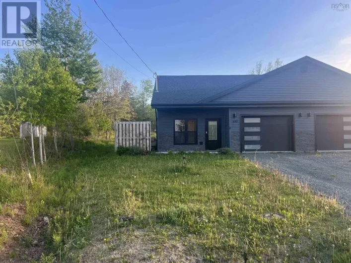 520 Truro Heights Road, Truro Heights