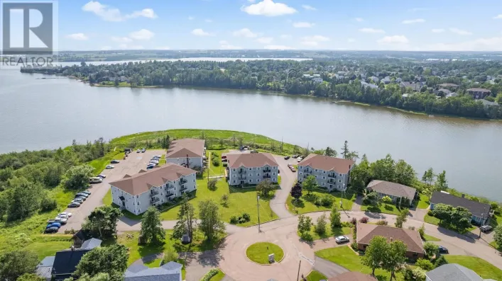 5-20 Waterview Heights, Charlottetown