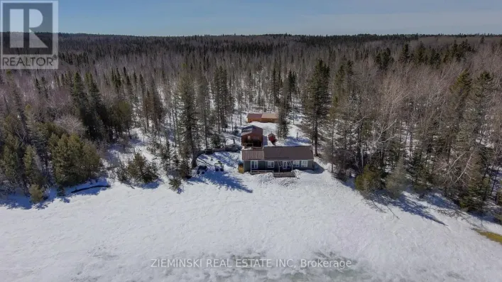 520 WEST SESEKINIKA ROAD, Kirkland Lake
