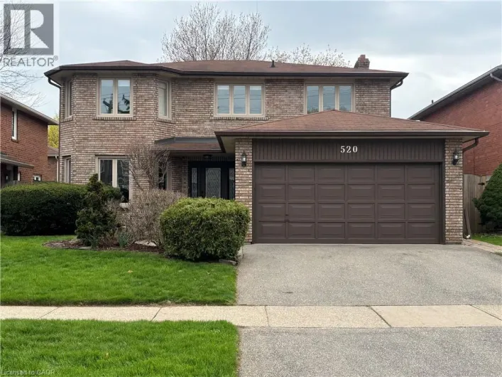 520 WOODVIEW Road, Burlington