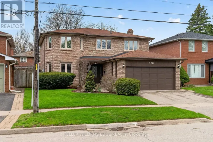 520 WOODVIEW ROAD, Burlington