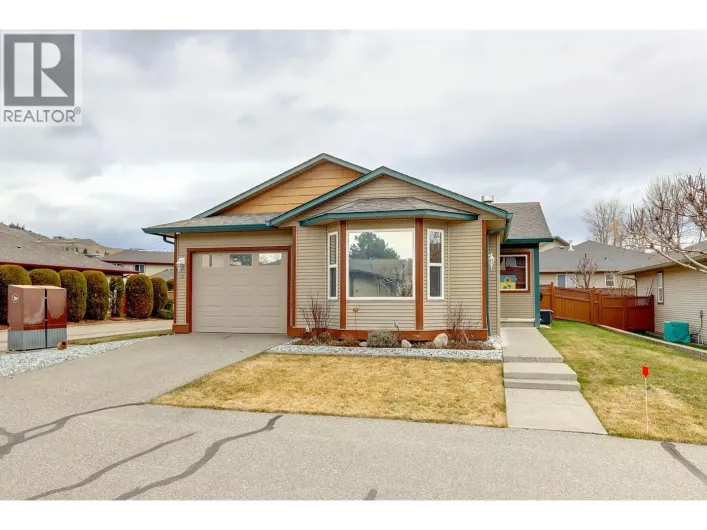 5200 25 Avenue Unit# 14, Vernon