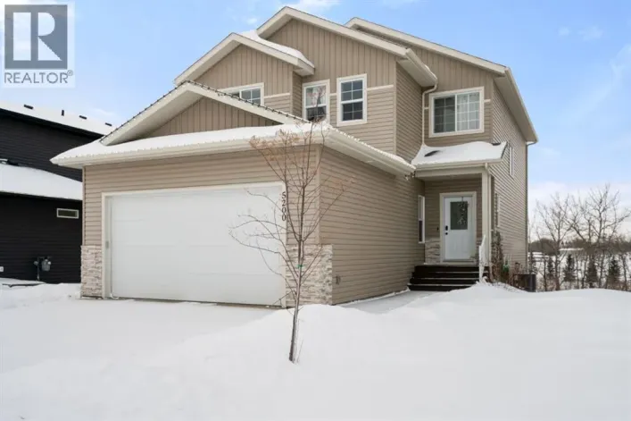 5200 36 Avenue, Camrose