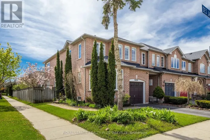 5200 DES JARDINES DRIVE, Burlington
