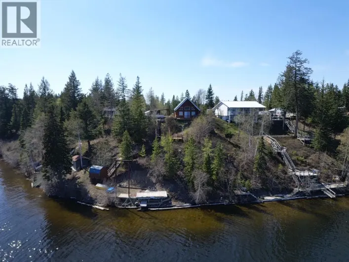 5200 MEIER SUBDIVISION ROAD, Cluculz Lake