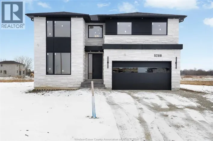 5200 RAFAEL, Tecumseh