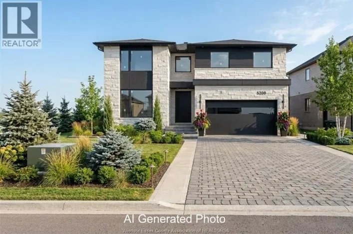 5200 RAFAEL, Tecumseh