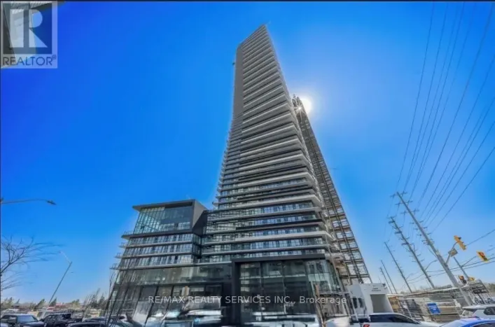 5201 - 448 BURNHAMTHORPE ROAD W, Mississauga