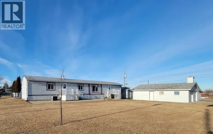 5201 51 Avenue, Valleyview